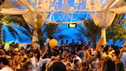 Caf� de La Musique - Reveillon