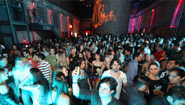 COOL EXCLUSIVE ANNUAL PARTY - 14 YEARS