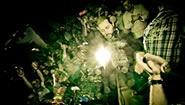Sharam @ Lique