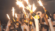 Reveillon Sirena